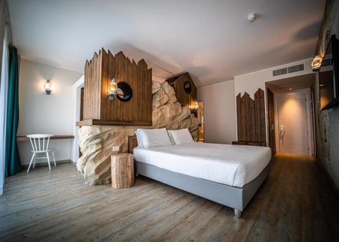 Hotel San Michele