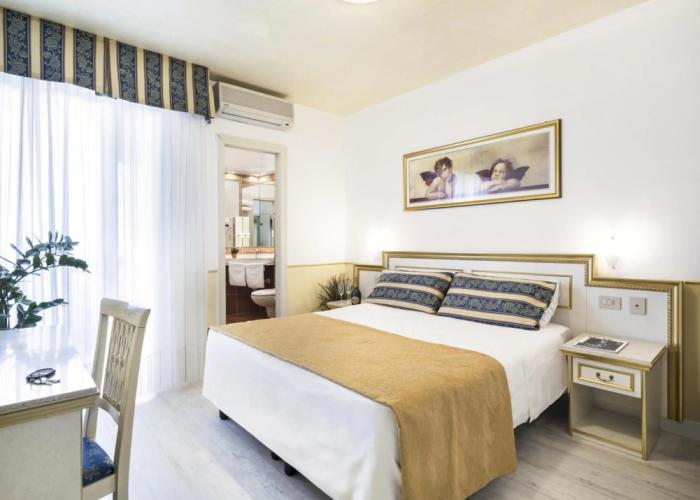 Hotel San Michele