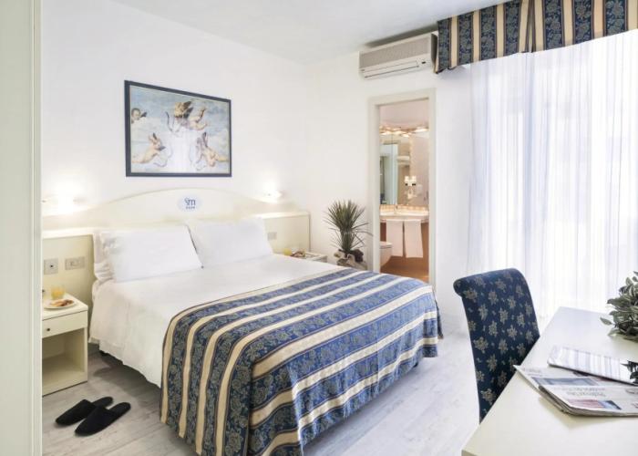 Hotel San Michele