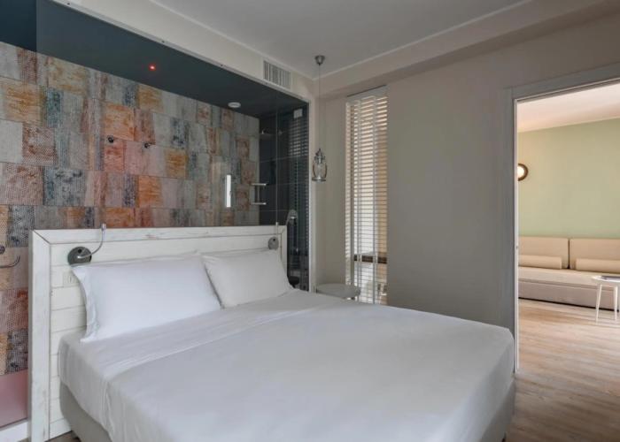 Hotel San Michele