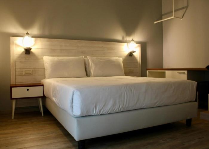 Hotel San Michele