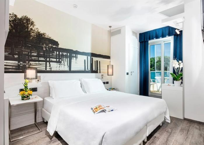 Hotel Parigi