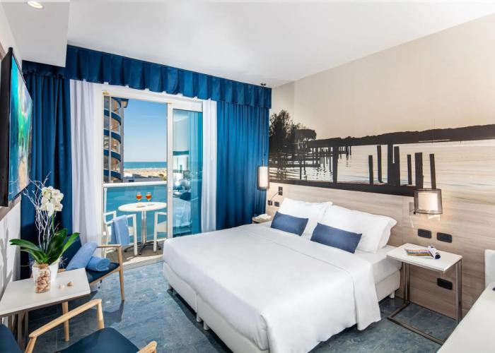 Hotel Parigi