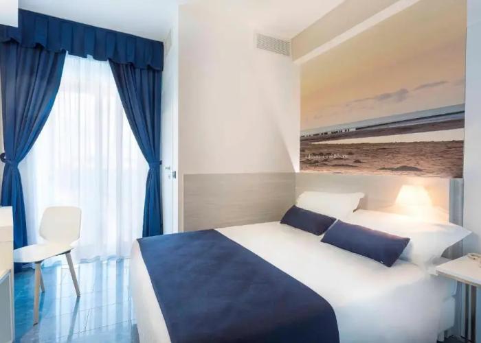 Hotel Parigi