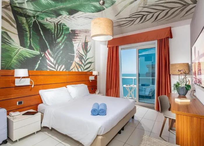 Hotel Parigi