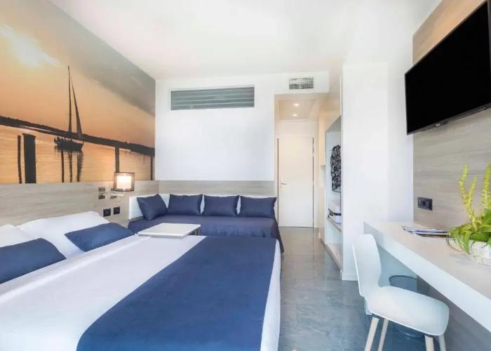 Hotel Parigi