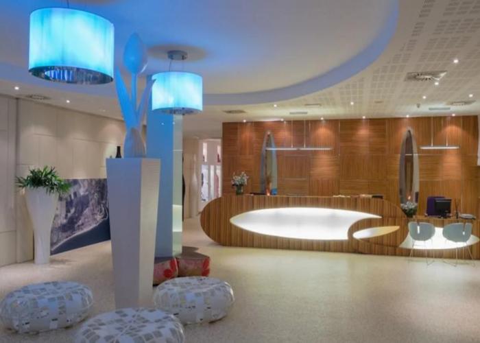 Bibione Palace Hotel