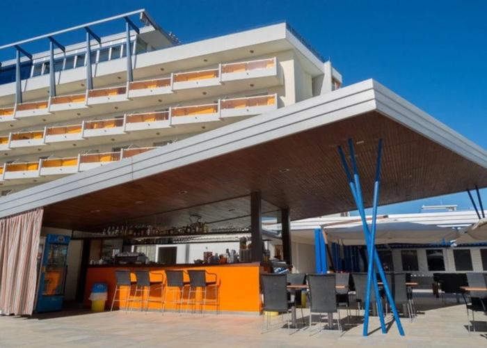 Bibione Palace Hotel