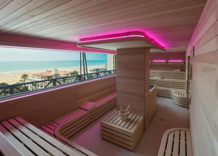 Bibione Palace Hotel