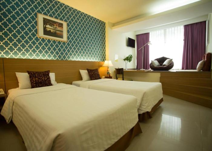 Hotel Palace