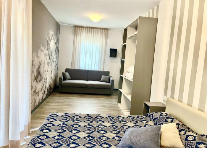 Hotel Alemagna