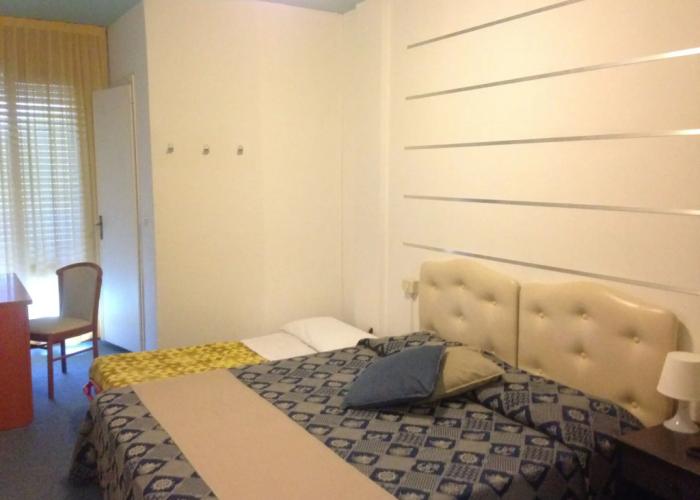 Hotel Alemagna