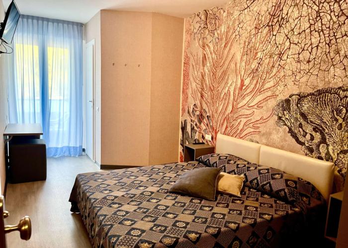 Hotel Alemagna