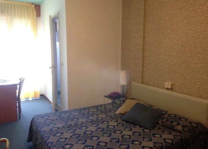 Hotel Alemagna