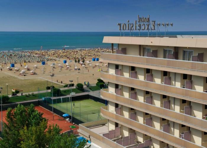 Hotel Excelsior