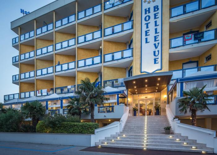 Hotel Bellevue