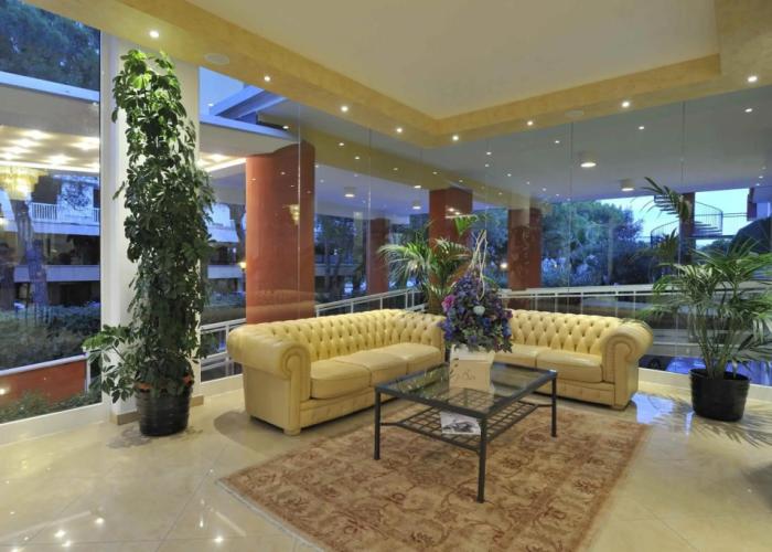 Bembo Hotel Bibione