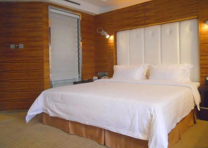 Apollo Regalia Hotel & Resort