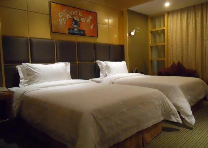 Apollo Regalia Hotel & Resort