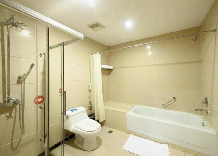 Taihe Hotel