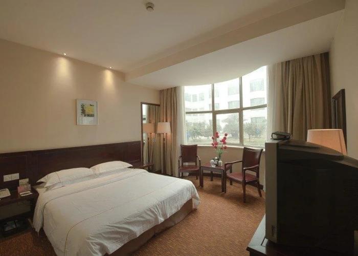 Taihe Hotel