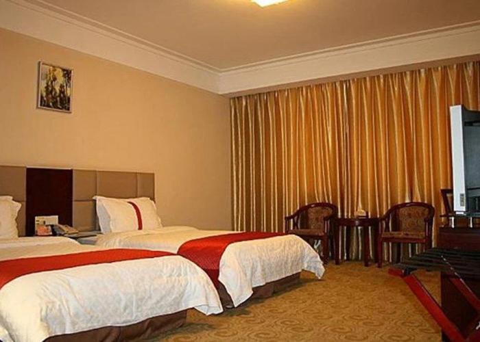 Taihe Hotel
