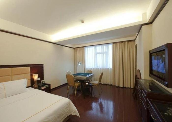 Taihe Hotel