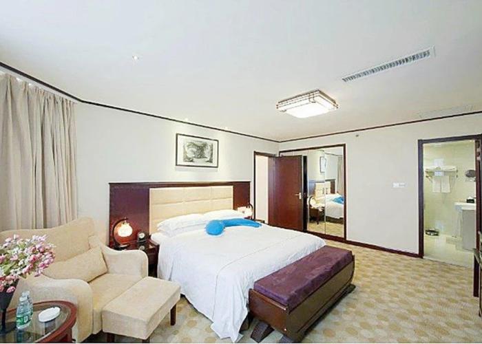 Taihe Hotel