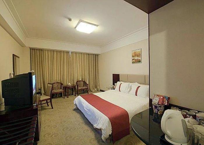 Taihe Hotel