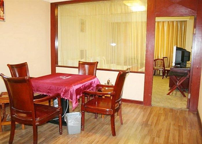 Taihe Hotel