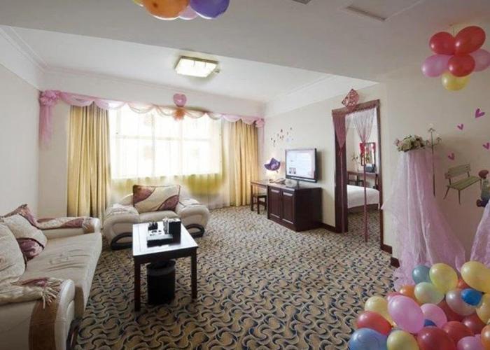 Taihe Hotel