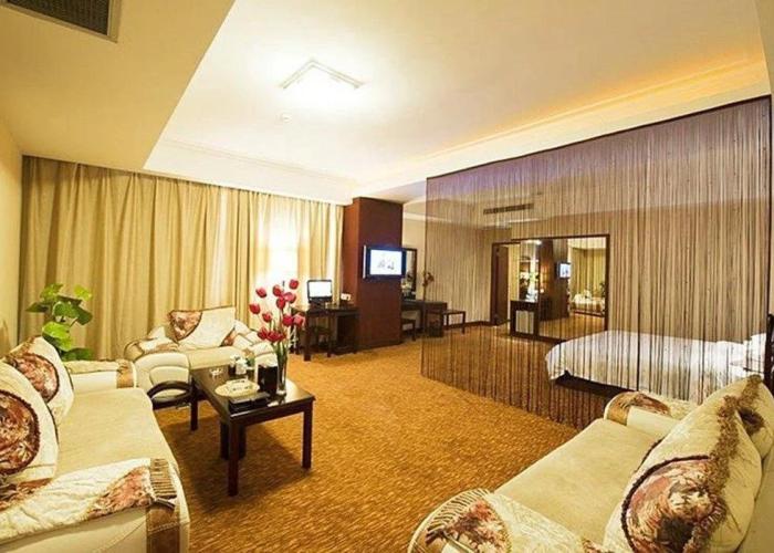 Taihe Hotel