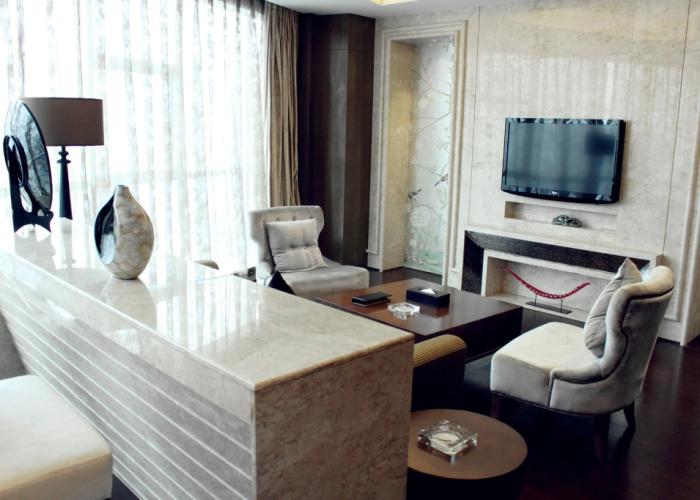 Grandskylight Hotel