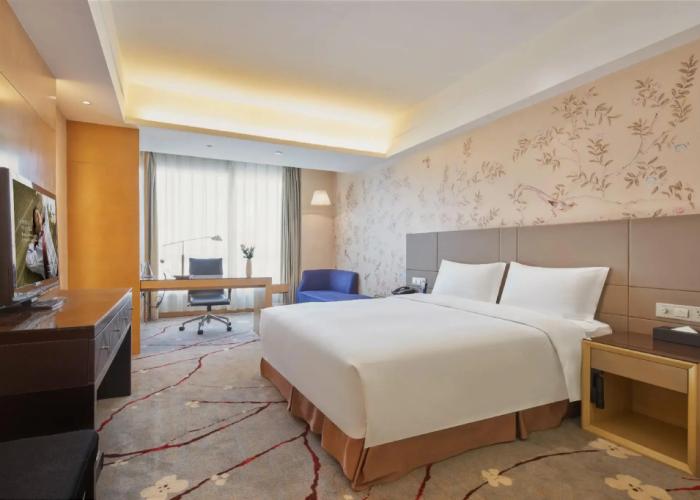Grandskylight Hotel