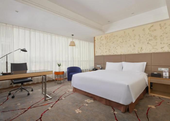 Grandskylight Hotel