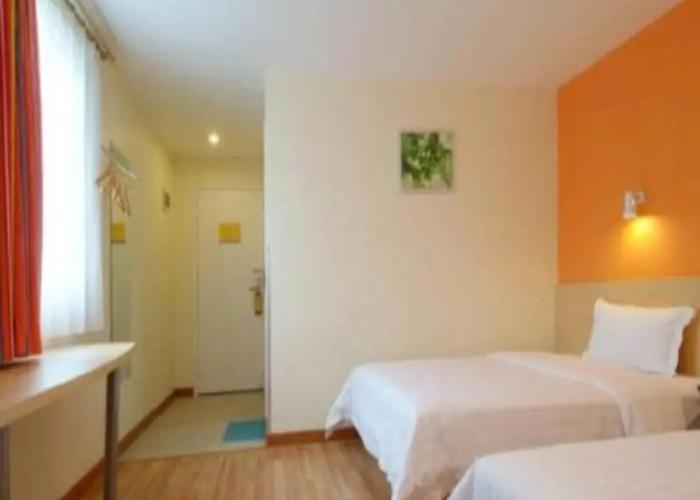7 Days Inn Yueyang Ba Ling Middle Road Fu You Branch