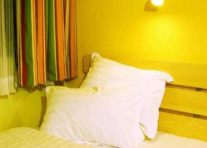 7 Days Inn Yueyang Ba Ling Middle Road Fu You Branch