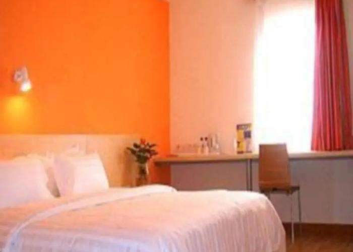 7 Days Inn Yueyang Ba Ling Middle Road Fu You Branch