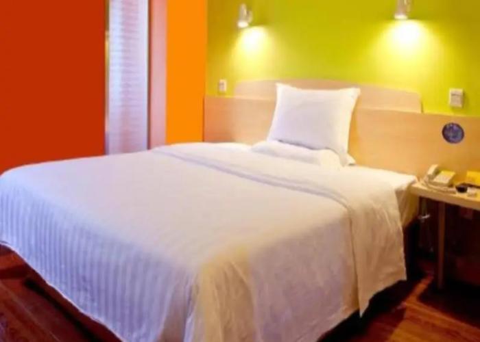 7 Days Inn Yueyang Ba Ling Middle Road Fu You Branch