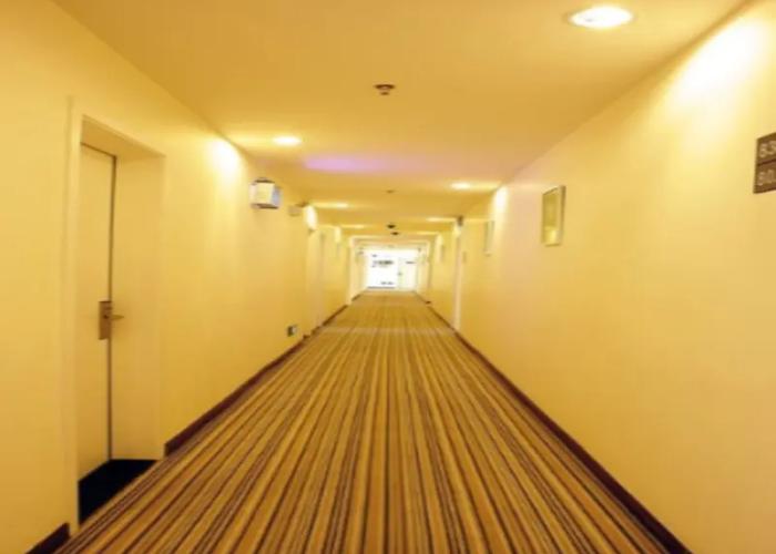 7 Days Inn Yueyang Ba Ling Middle Road Fu You Branch