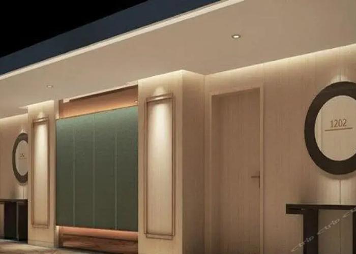 City Insight Hotel