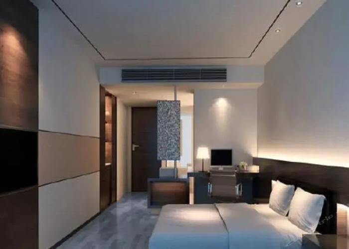 City Insight Hotel