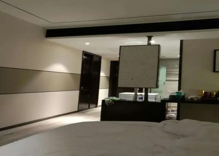 City Insight Hotel