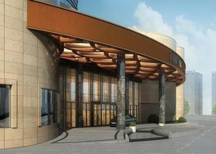 City Insight Hotel