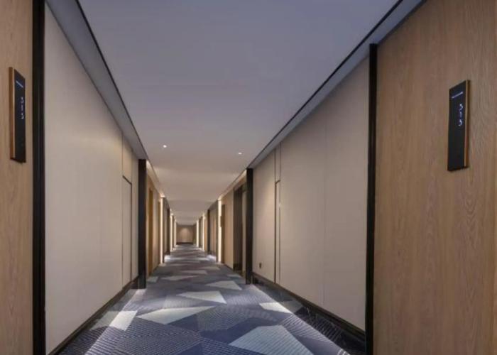 FUNGEE Hotel Yueyanglou Pedestrian Street, Yueyang