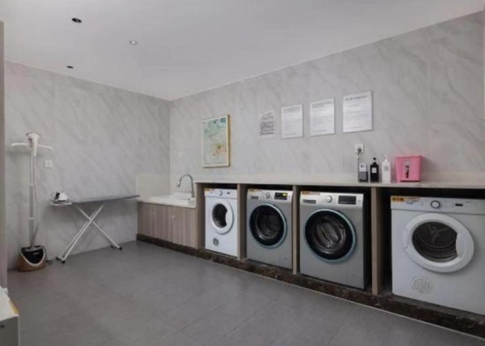 FUNGEE Hotel Yueyanglou Pedestrian Street, Yueyang