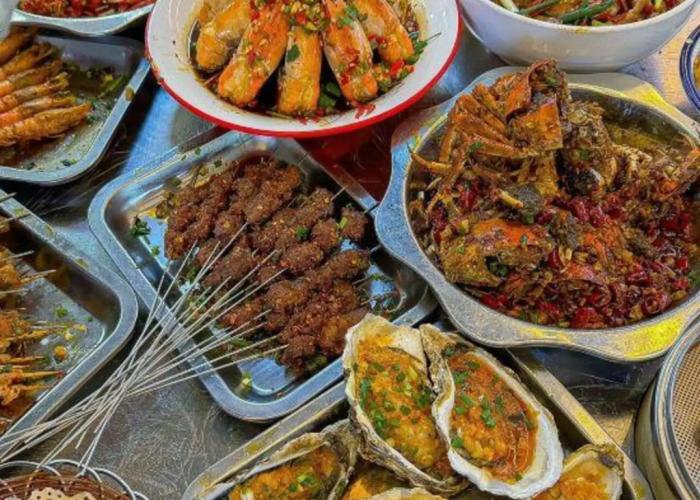 FUNGEE Hotel Yueyanglou Pedestrian Street, Yueyang