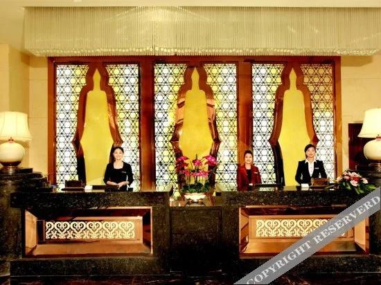 Ronghe International Hotel