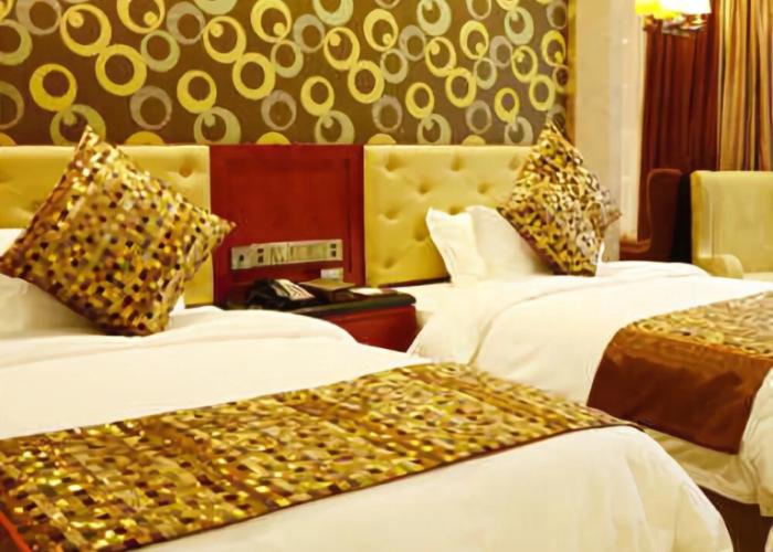 Furong International Hotel
