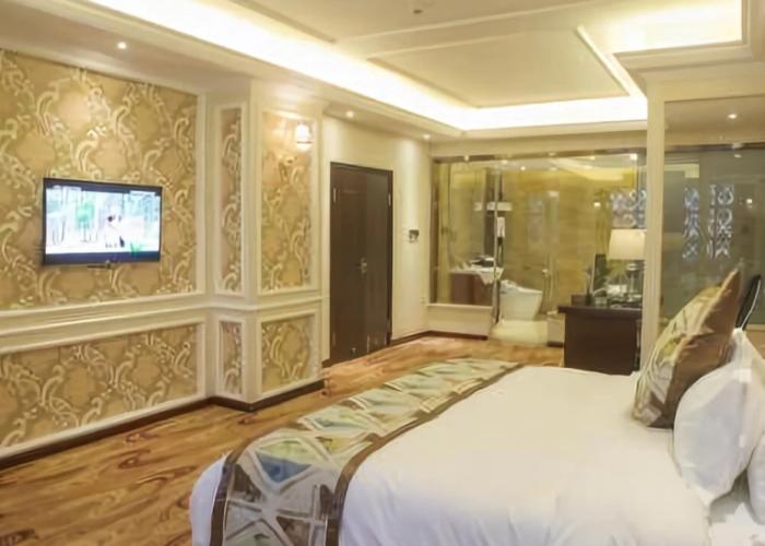 Furong International Hotel